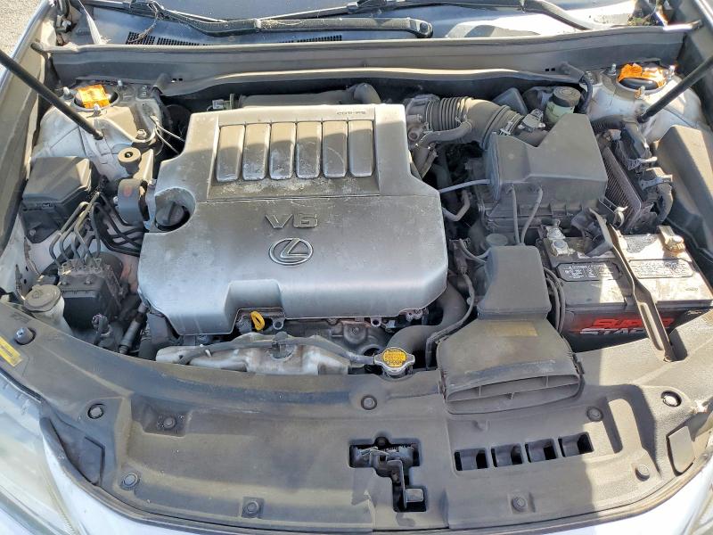 Aukcja sprzedaży 2015 Lexus Es, vin: JTHBK1GG1F2171704, numer aukcji: 50261966