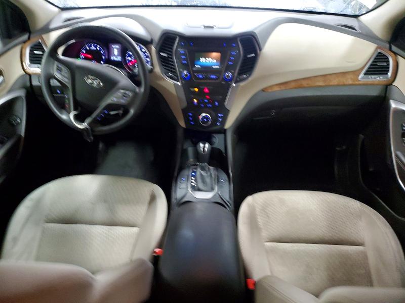 Продаж на аукціоні авто 2016 Hyundai Santa Fe, vin: KM8SMDHF2GU131894, номер лоту: 49752886