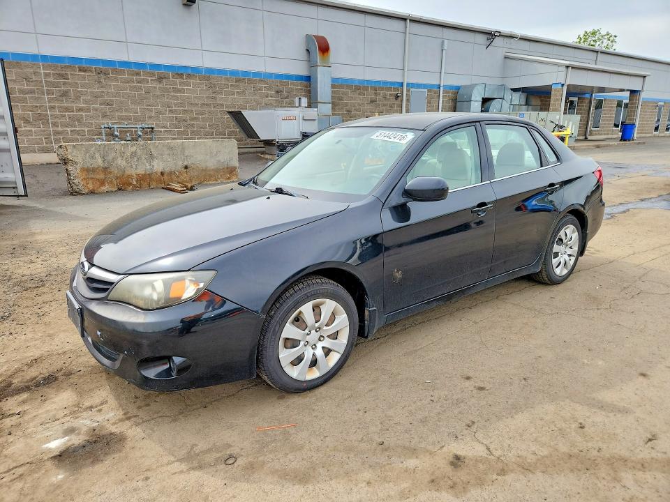 Aukcja sprzedaży 2011 Subaru Impreza, vin: JF1GE6A61BH517825, numer aukcji: 51442416