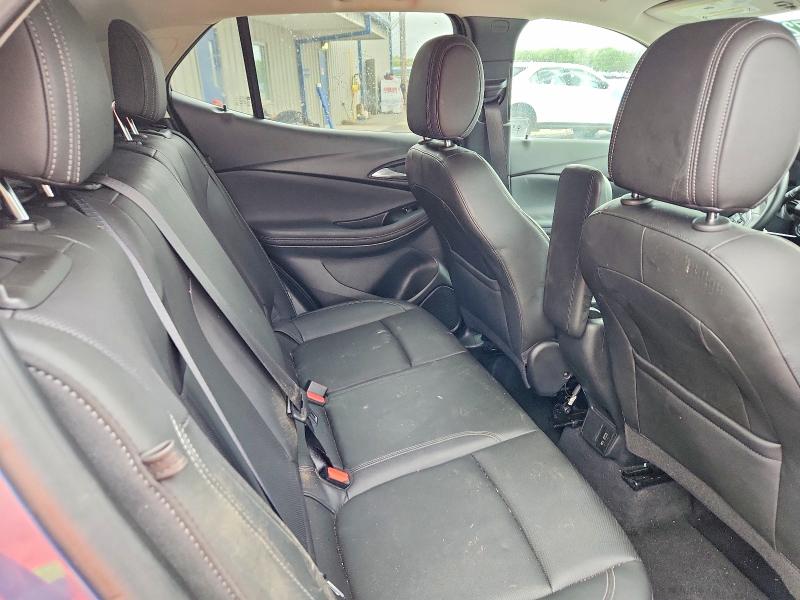 47213996 :رقم المزاد ، KL4AMDSL1RB193665 vin ، 2024 Buick Encore Gx مزاد بيع