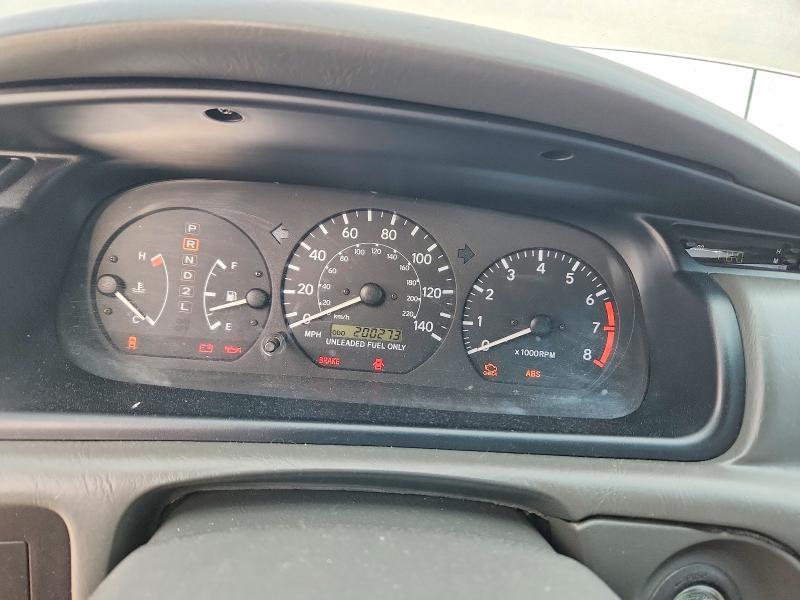 Продажа на аукционе авто 1998 Toyota Camry, vin: 4T1BF28KXWU062172, номер лота: 50880106
