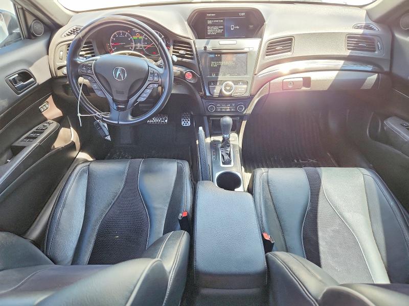 Aukcja sprzedaży 2019 Acura Ilx, vin: 19UDE2F80KA007525, numer aukcji: 50957216