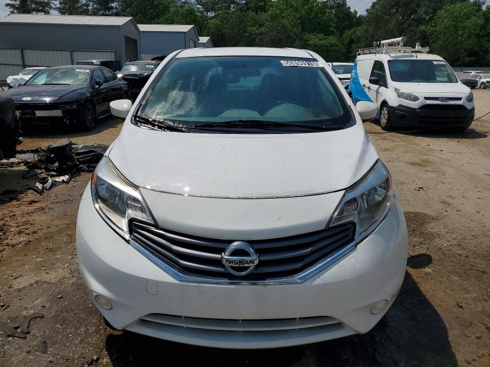 Aukcja sprzedaży 2016 Nissan Versa Note, vin: 3N1CE2CP1GL400734, numer aukcji: 50896916