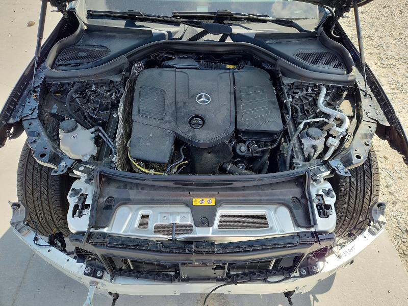 47979096 :رقم المزاد ، W1NKM4HB8SU083451 vin ، 2025 Mercedes-benz Glc مزاد بيع
