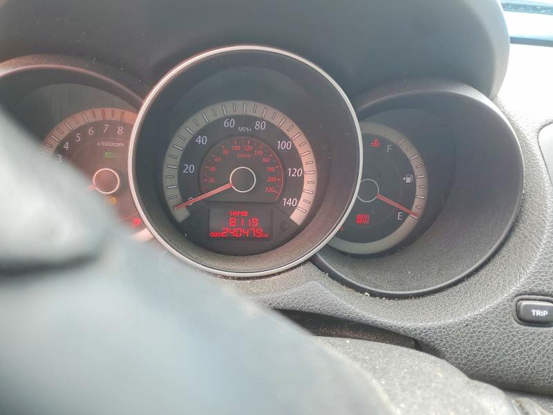 Продажа на аукционе авто 2012 Kia Forte, vin: KNAFT4A21C5579805, номер лота: 51697266