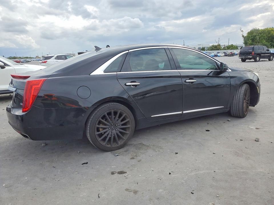 48756756 :رقم المزاد ، 2G61U5S38D9231403 vin ، 2013 Cadillac Xts مزاد بيع