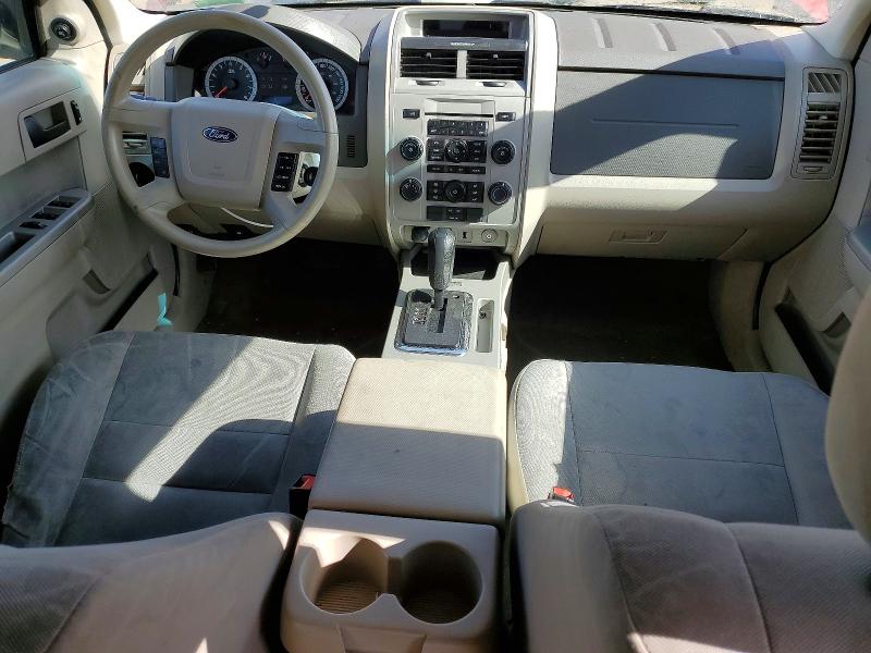 Aukcja sprzedaży 2011 Ford Escape, vin: 1FMCU0D70BKA23287, numer aukcji: 49080756