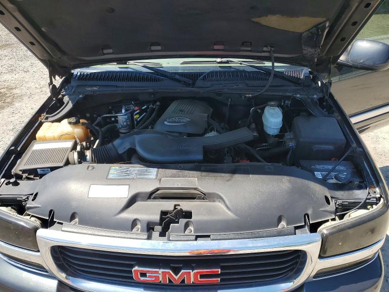 49948386 :رقم المزاد ، 1GKEC13T95R109590 vin ، 2005 Gmc Yukon مزاد بيع