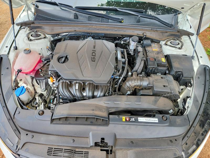 Продаж на аукціоні авто 2025 Kia K5, vin: KNAG24J73S5357574, номер лоту: 48534506