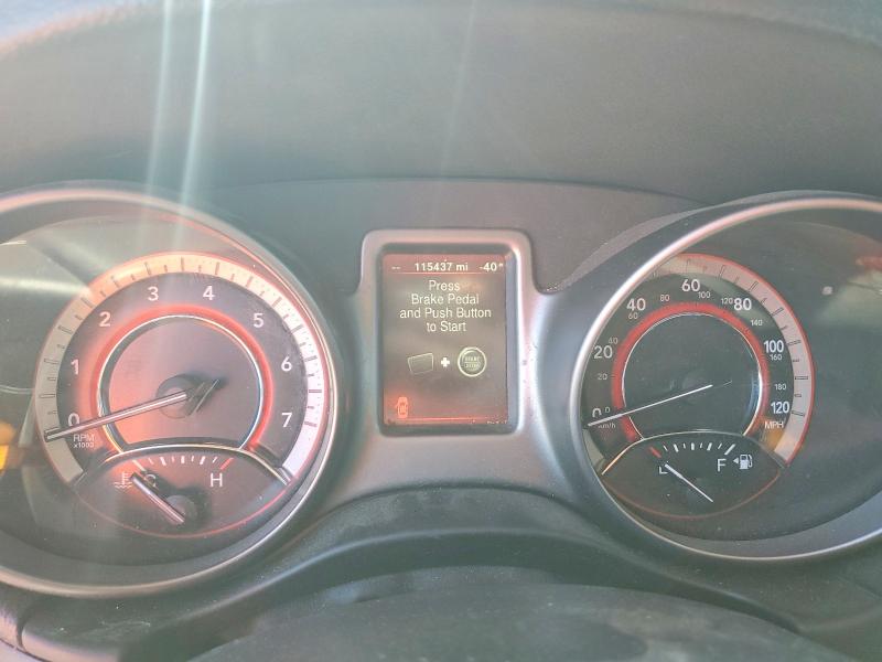 Aukcja sprzedaży 2018 Dodge Journey, vin: 3C4PDCGG7JT172327, numer aukcji: 50288216