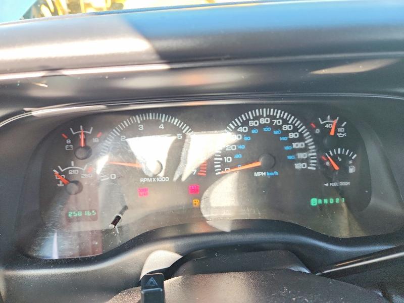 Aukcja sprzedaży 2000 Dodge Durango, vin: 1B4HS28N6YF244203, numer aukcji: 50481796