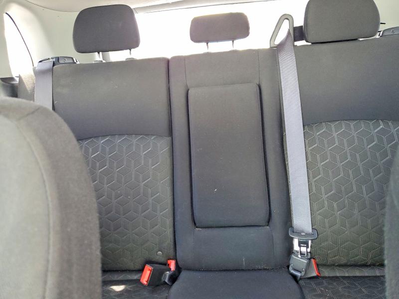 2020 Mitsubishi Outlander Sport მანქანა იყიდება აუქციონზე, vin: JA4AP4AU2LU001781, აუქციონის ნომერი: 50751396