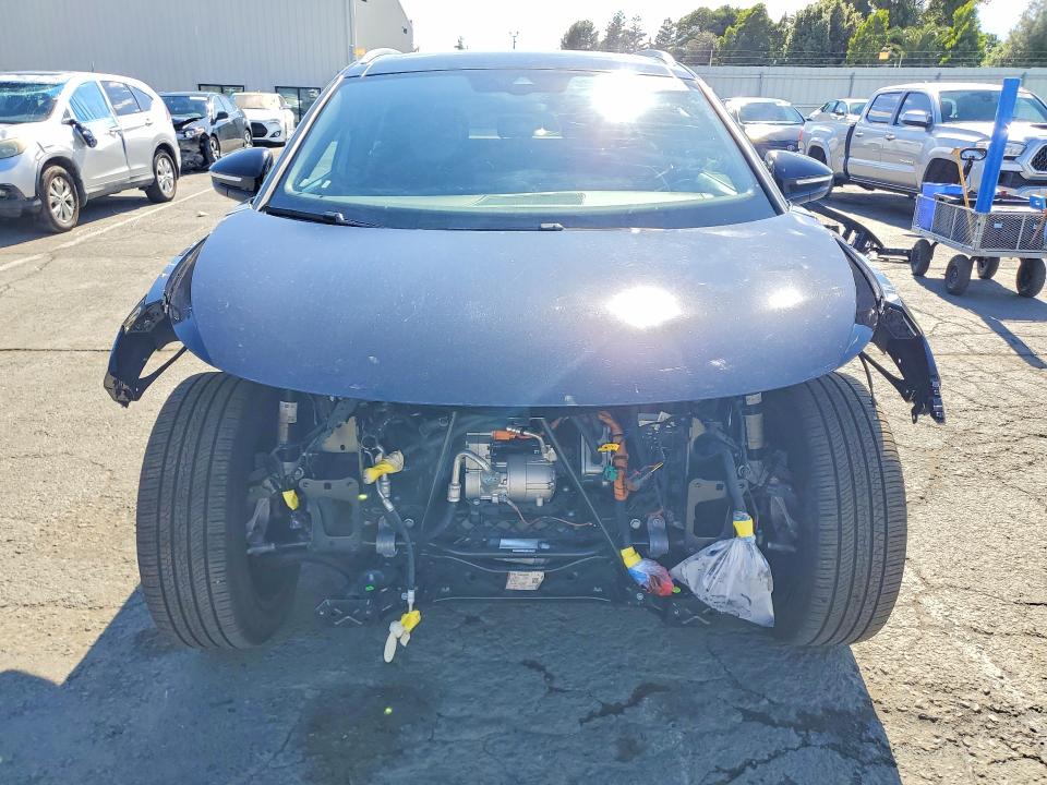 Aukcja sprzedaży 2023 Volkswagen Id.4, vin: 1V2HMPE84PC058604, numer aukcji: 49617246