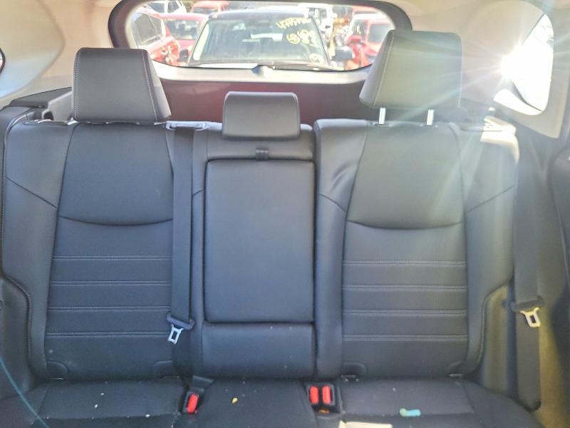 Продаж на аукціоні авто 2025 Toyota Rav4, vin: 2T3R1RFVXSW542829, номер лоту: 51398696
