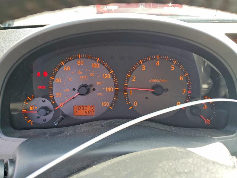 Aukcja sprzedaży 2004 Infiniti G35, vin: JNKCV54E94M810371, numer aukcji: 49793466