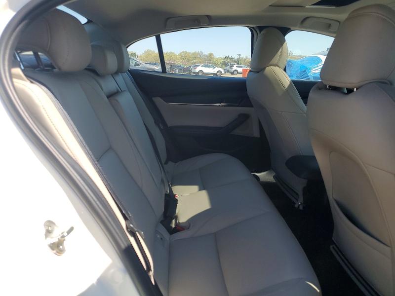 49175676 :رقم المزاد ، 3MZBPACL3NM314677 vin ، 2022 Mazda 3 مزاد بيع