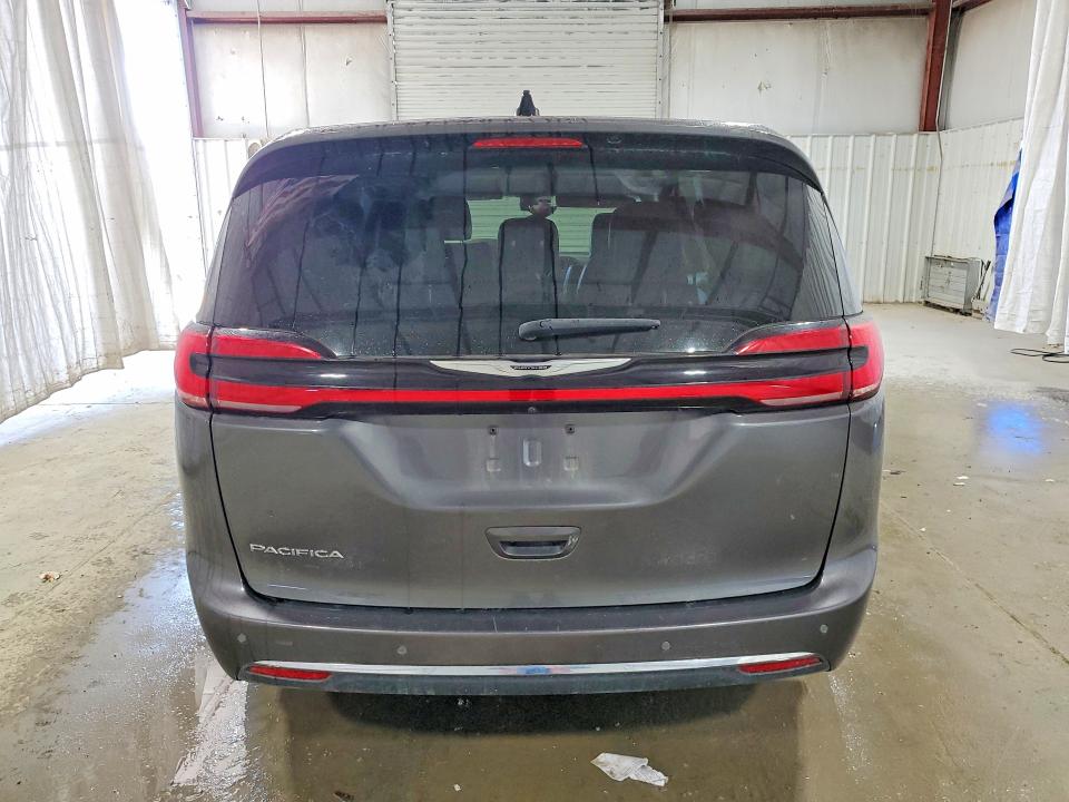 Aukcja sprzedaży 2023 Chrysler Pacifica, vin: 2C4RC1BG2PR549343, numer aukcji: 49553066
