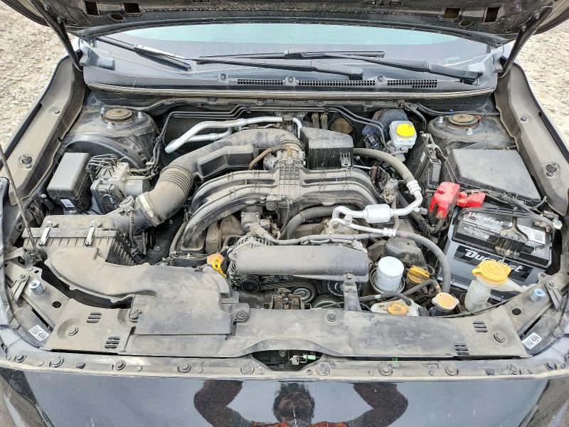 Продаж на аукціоні авто 2024 Subaru Crosstrek, vin: 4S4GUHF61R3704292, номер лоту: 50180956