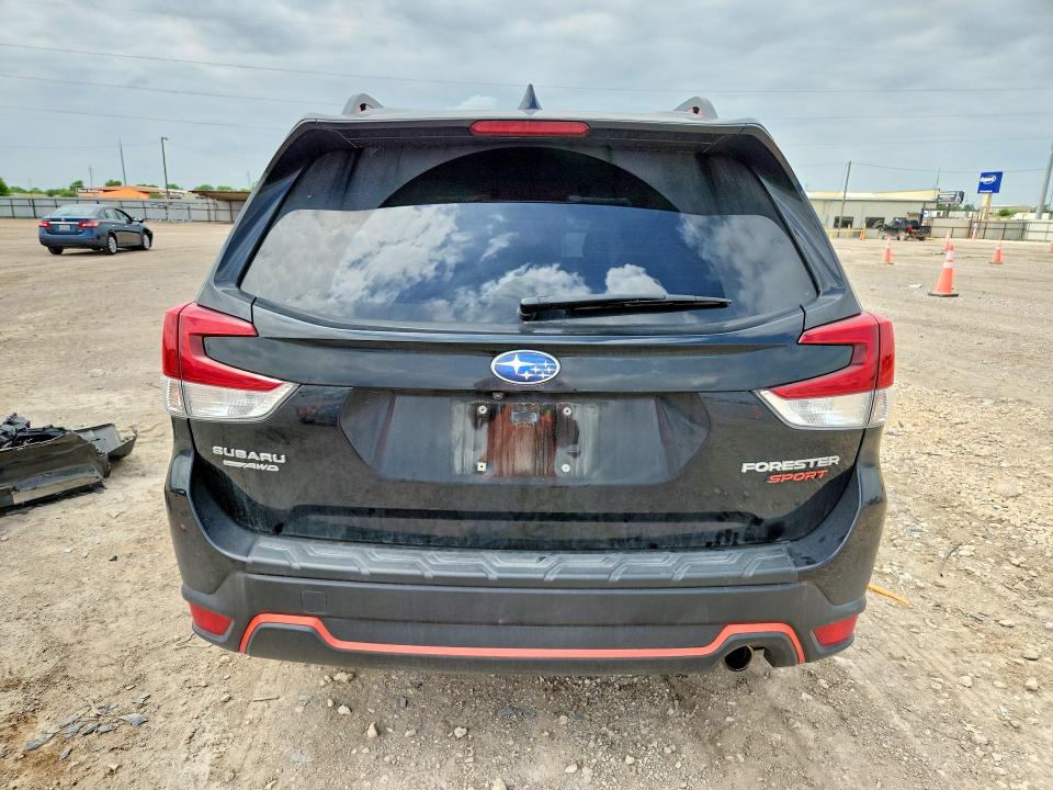 Продажа на аукционе авто 2021 Subaru Forester, vin: JF2SKALC6MH522347, номер лота: 49944296