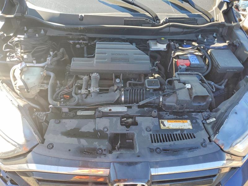 Aukcja sprzedaży 2022 Honda Cr-v, vin: 2HKRW2H95NH601791, numer aukcji: 49744666