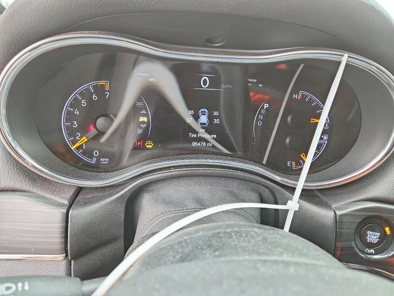 Продажа на аукционе авто 2019 Jeep Grand Cherokee, vin: 1C4RJFBG3KC719648, номер лота: 51333276