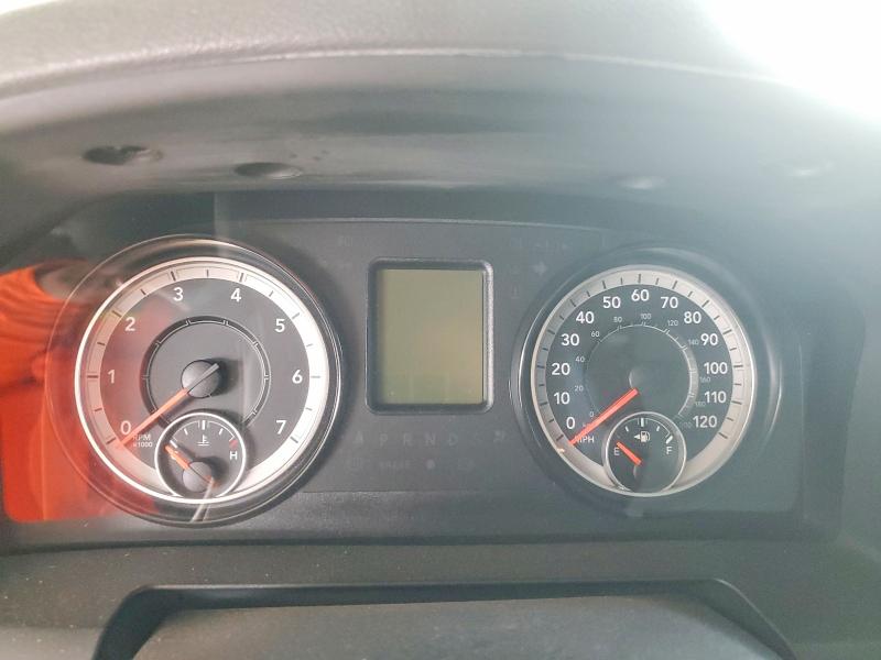 Продаж на аукціоні авто 2016 Ram 1500, vin: 1C6RR6KT5GS415019, номер лоту: 48740626