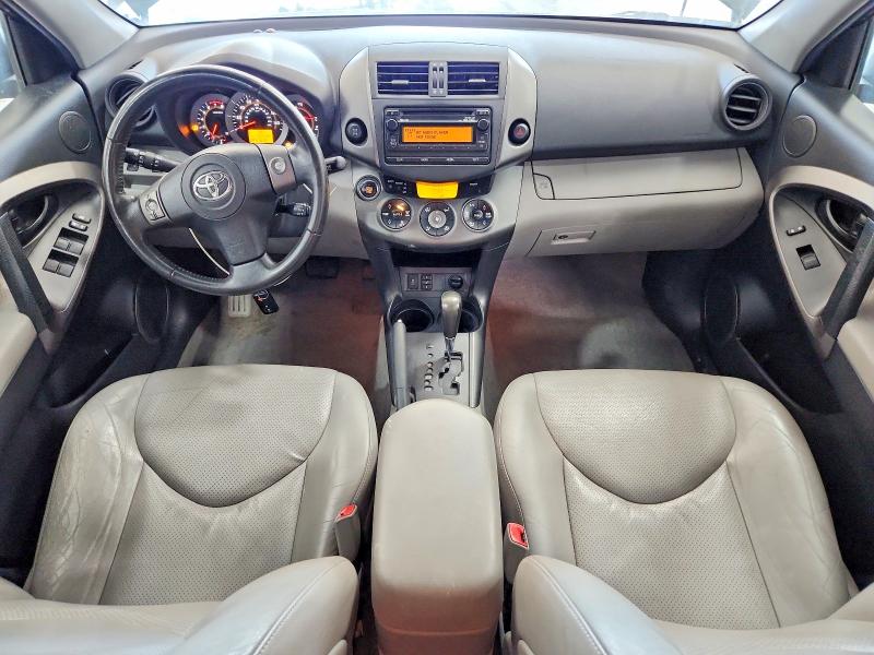 Продажа на аукционе авто 2012 Toyota Rav4, vin: 2T3DK4DV4CW087605, номер лота: 50827216