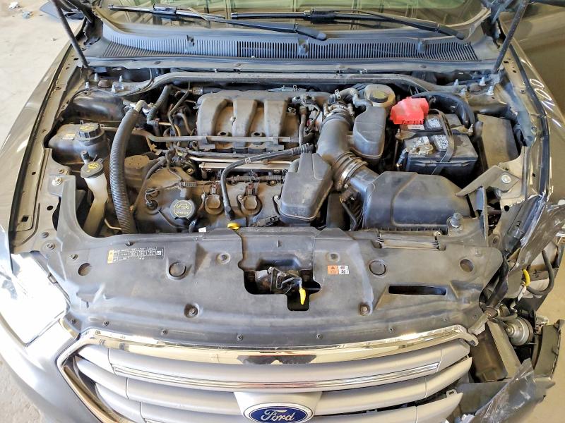 50425356 :رقم المزاد ، 1FAHP2E83FG181898 vin ، 2015 Ford Taurus مزاد بيع