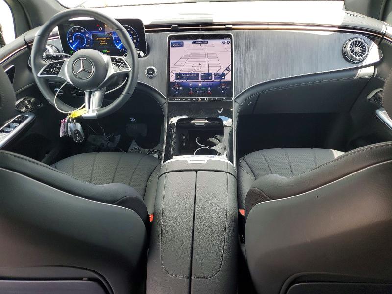 Продажа на аукционе авто 2023 Mercedes-benz Eqe Suv, vin: 4JGGM1CBXPA039989, номер лота: 49765416