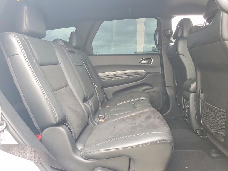 Продажа на аукционе авто 2020 Dodge Durango, vin: 1C4RDHDG9LC129701, номер лота: 48518356