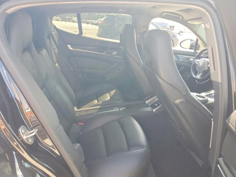 Продажа на аукционе авто 2013 Porsche Panamera, vin: WP0AB2A74DL060292, номер лота: 48225656