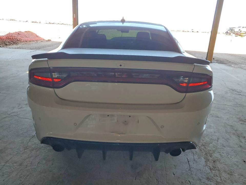 Продажа на аукционе авто 2023 Dodge Charger, vin: 2C3CDXHGXPH618822, номер лота: 50483726