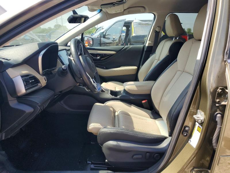 51321726 :رقم المزاد ، 4S4BTALC2L3224851 vin ، 2020 Subaru Outback مزاد بيع