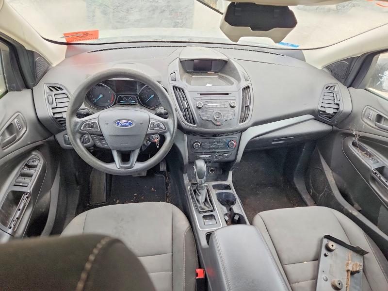 Aukcja sprzedaży 2018 Ford Escape, vin: 1FMCU0F72JUC34524, numer aukcji: 50781006