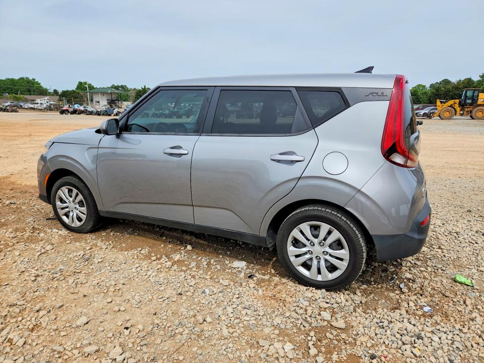 Продажа на аукционе авто 2022 Kia Soul, vin: KNDJ23AU7N7822195, номер лота: 52042466