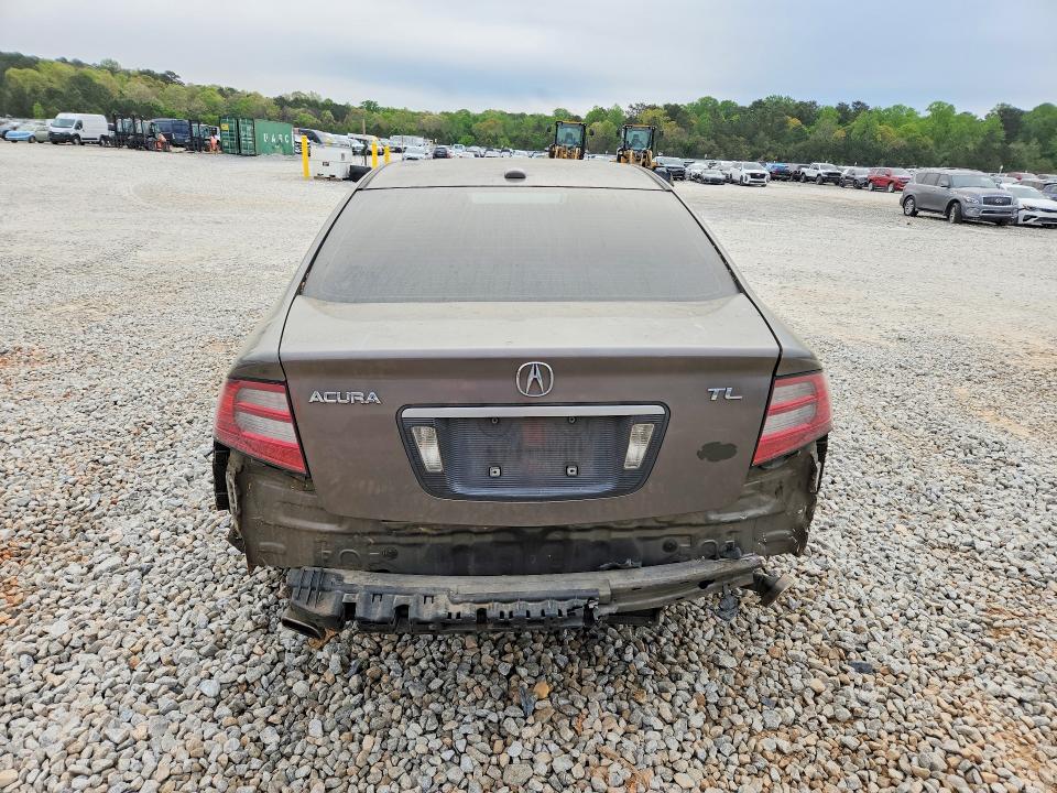 Продаж на аукціоні авто 2008 Acura Tl, vin: 19UUA66288A008042, номер лоту: 48741036