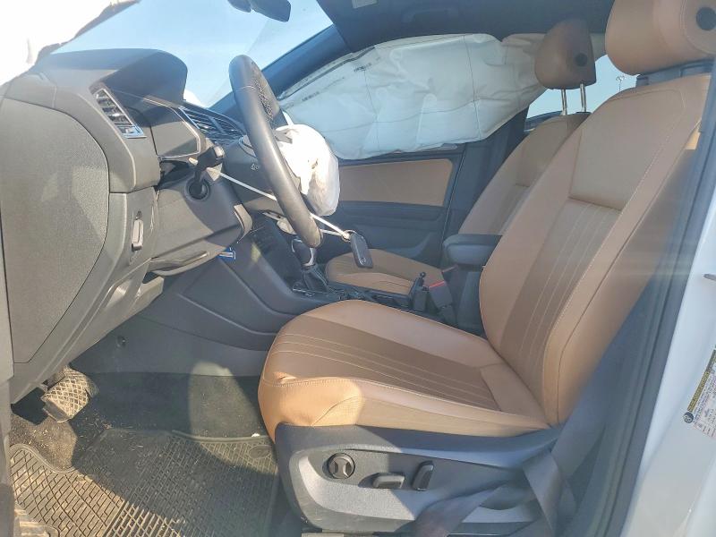 Продаж на аукціоні авто 2024 Volkswagen Tiguan, vin: 3VV2B7AX1RM112602, номер лоту: 51303496