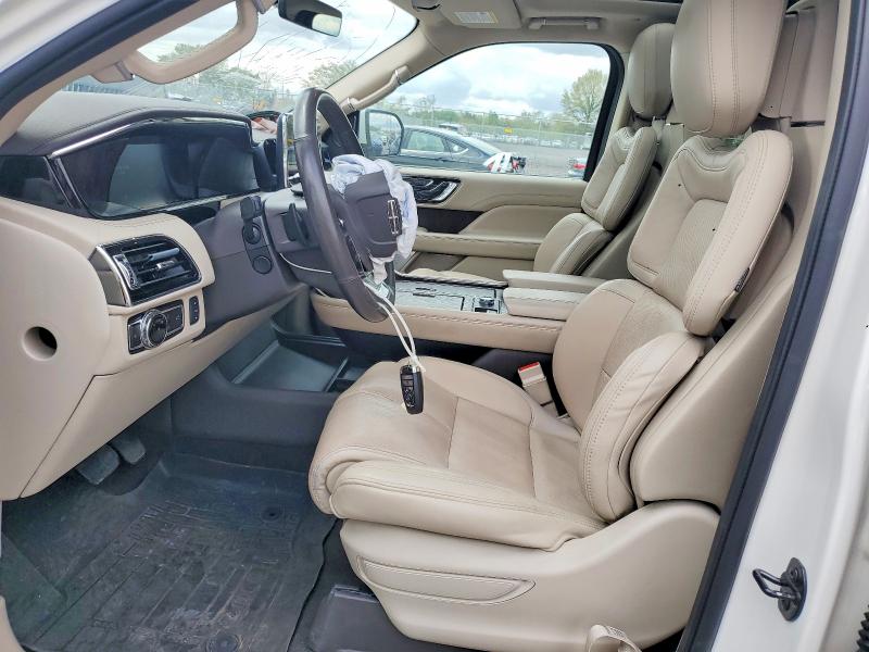 Aukcja sprzedaży 2021 Lincoln Navigator, vin: 5LMJJ2LT7MEL18329, numer aukcji: 51683986