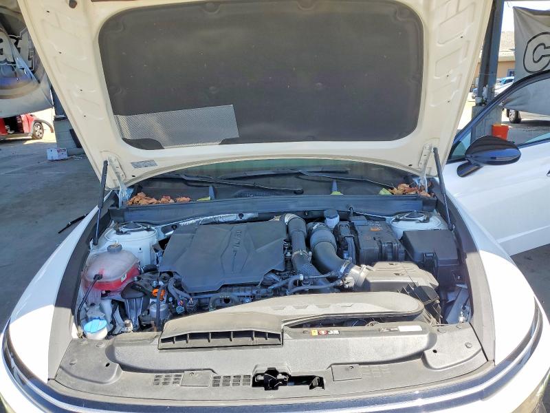 Продажа на аукционе авто 2024 Hyundai Sonata, vin: KMHL54JC0RA405907, номер лота: 51880316