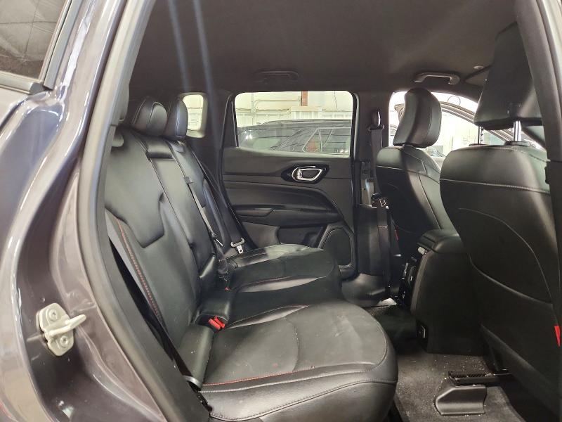 Aukcja sprzedaży 2024 Jeep Compass, vin: 3C4NJDDN7RT116635, numer aukcji: 50166716