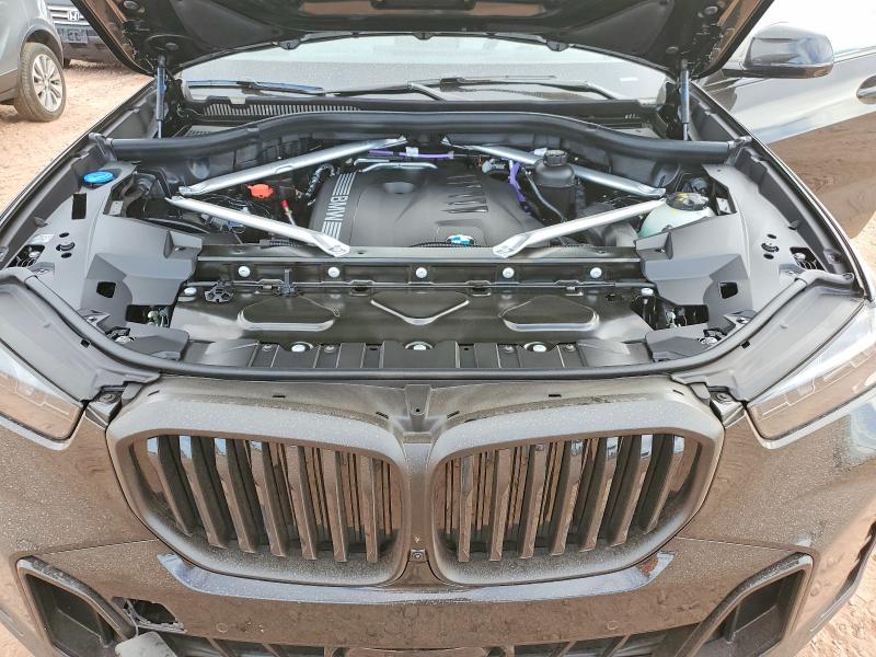 Aukcja sprzedaży 2026 Bmw X5, vin: 5UX23EU00T9380222, numer aukcji: 48607466
