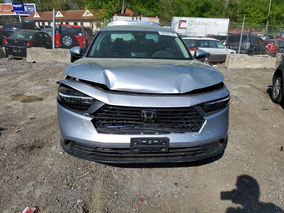 Aukcja sprzedaży 2024 Honda Accord, vin: 1HGCY1F2XRA040521, numer aukcji: 50456116