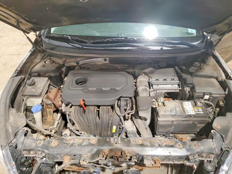 Aukcja sprzedaży 2015 Hyundai Sonata, vin: 5NPE24AF2FH005190, numer aukcji: 49314206