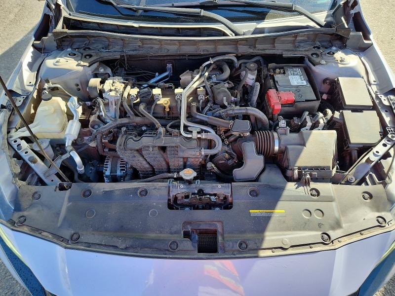 Aukcja sprzedaży 2023 Nissan Altima, vin: 1N4BL4CV2PN382887, numer aukcji: 50917226