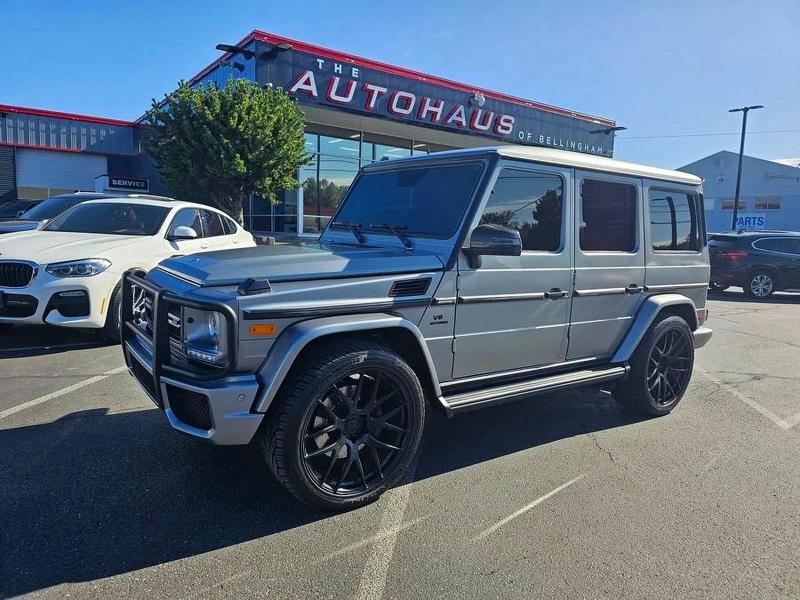 Aukcja sprzedaży 2015 Mercedes-benz G, vin: WDCYC7DF7FX232686, numer aukcji: 49006496