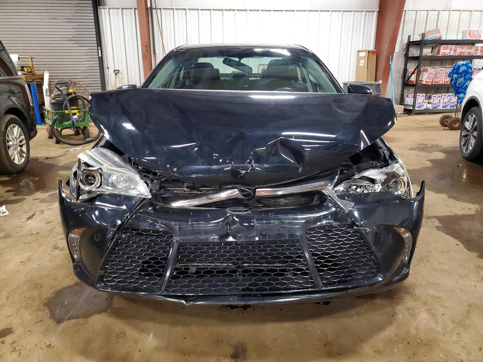 Aukcja sprzedaży 2015 Toyota Camry, vin: 4T1BF1FK7FU012536, numer aukcji: 49068346