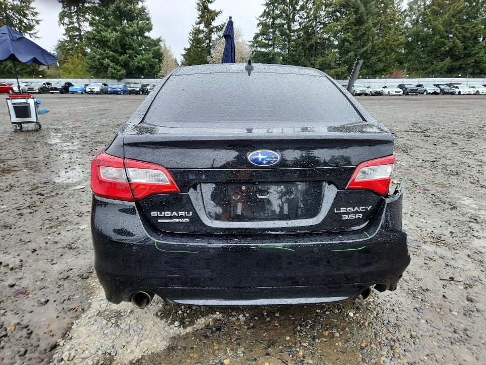 Aukcja sprzedaży 2017 Subaru Legacy, vin: 4S3BNEN64H3003711, numer aukcji: 49251716