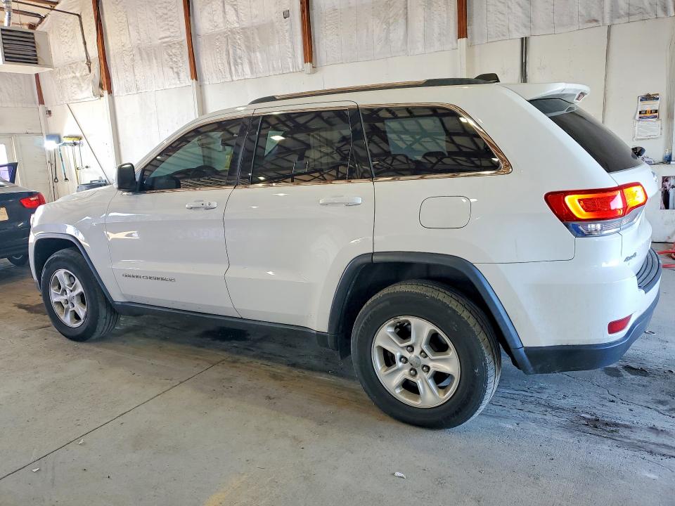 Aukcja sprzedaży 2015 Jeep Grand Cherokee, vin: 1C4RJFAG1FC227305, numer aukcji: 50708796