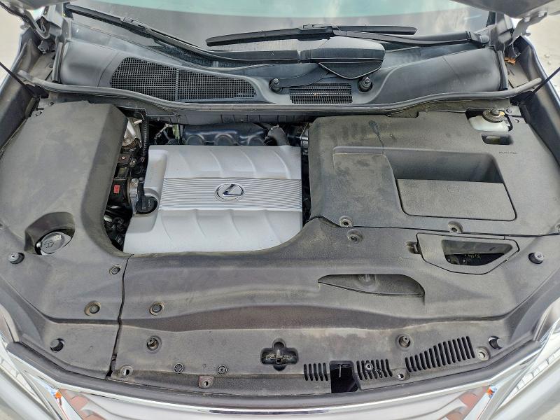 Aukcja sprzedaży 2015 Lexus Rx 350, vin: JTJBK1BA7F2468297, numer aukcji: 49303206
