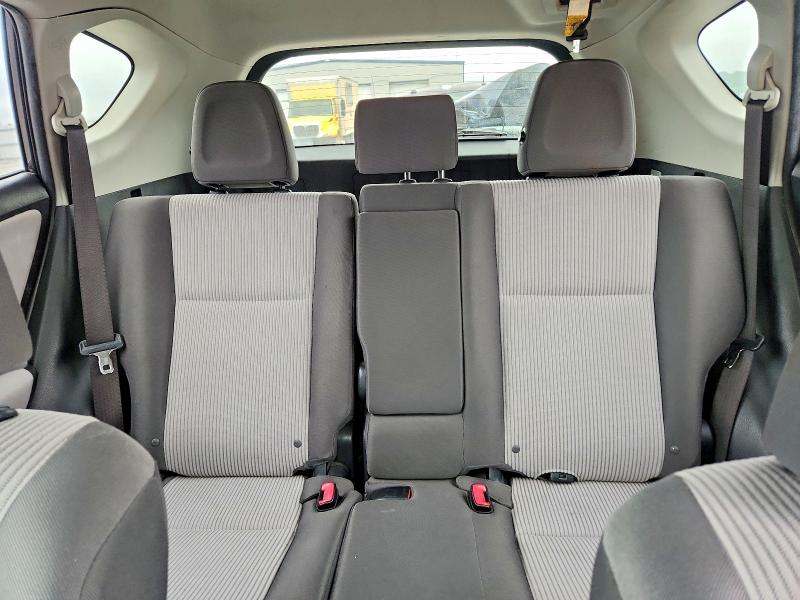 51418546 :رقم المزاد ، JTMBFREV2EJ007940 vin ، 2014 Toyota Rav4 مزاد بيع